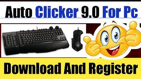 How to Use Auto Keyboard | Auto Clicker | Automatic Mouse And Keyboard | auto keyboard presser