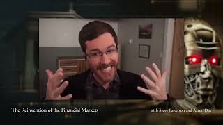 The Hijacking of Bitcoin Is Part of a Much Bigger Story, and Epstein’s Fingerprints Are All over It