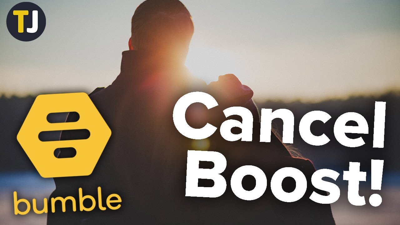 How To Cancel Your Bumble Subscription!