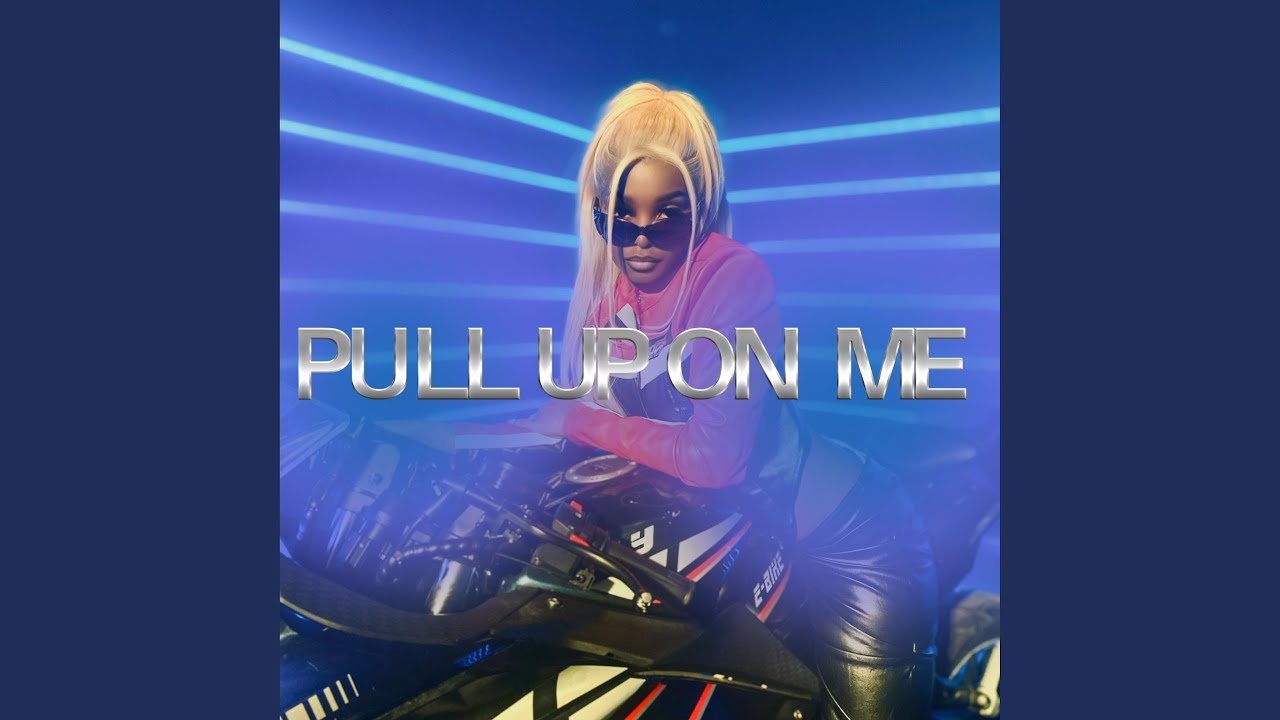 Pull Up On Me (Clean) - YouTube