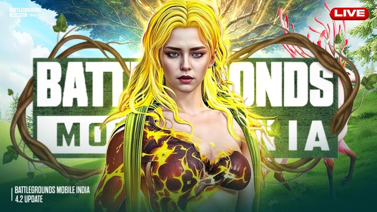 I PLAYED ON MAX GRAPHICS + 120 FPS GAMING BGMI 