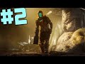 VOGLIO TORNARE A CASA. - Dead Space #2