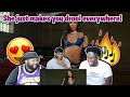 Rubi Rose - Wifey (Official Music Video) REACTION!!