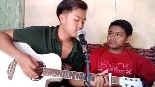 Dami kemambang - cover aji Santoso story' WA