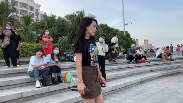 贵州小蓉儿  《坚持》你是否也一样？苦苦坚持努力地活着？