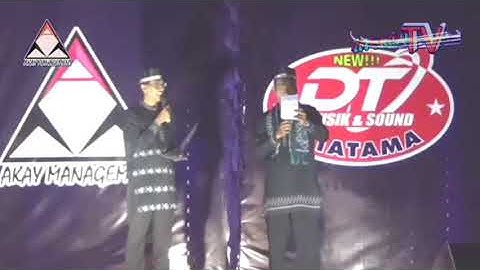 Huda Singing Contest Pop Religi - Ibu - Akay Entertainment