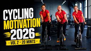 Complete Stationary Bike Routine for Maximum Results