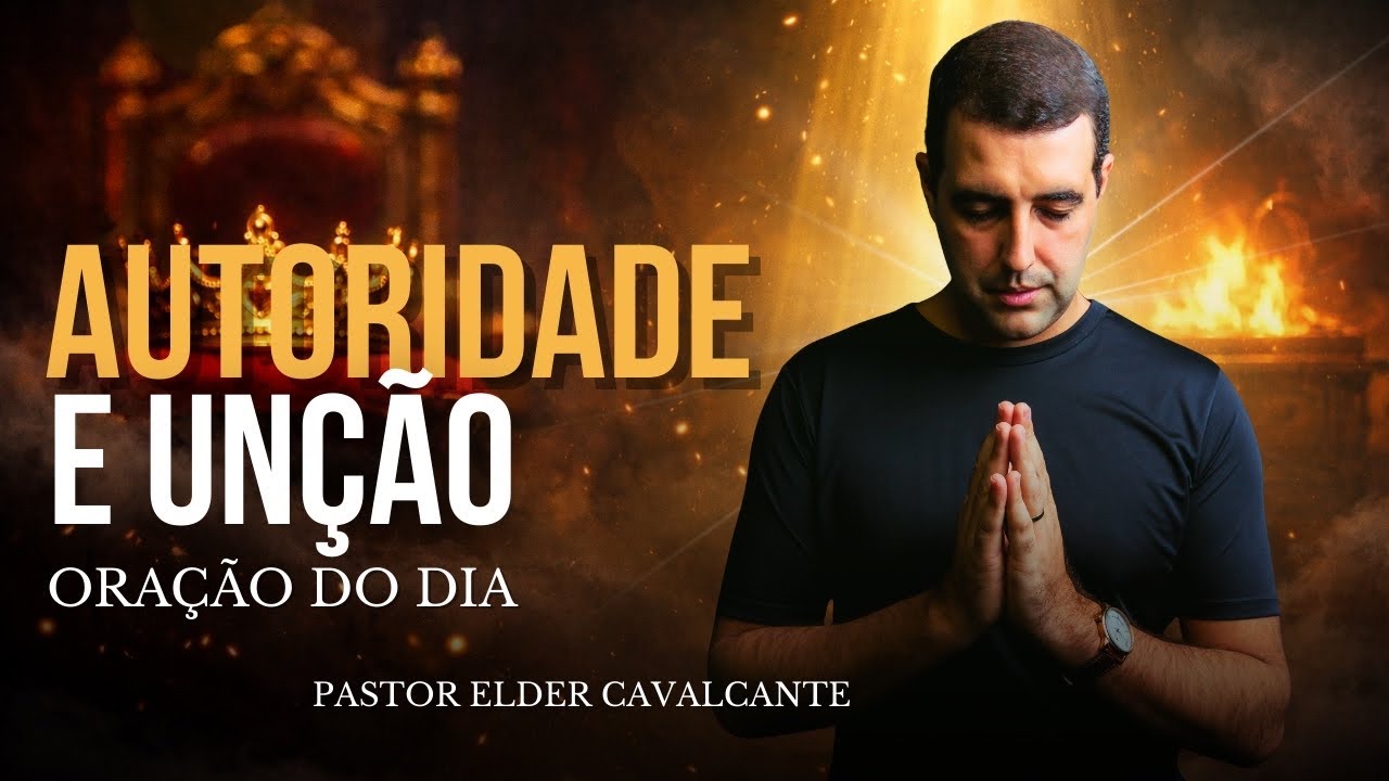 Nunca mais será abandonada #oracaododia