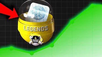 CS2 is EXPLODING the MARKET (CSGO Investing 2023) Counter Strike 2