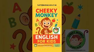 Kutumuzun Içinden Sürpriz Bebek Çıktı😂 @Cheekymonkeyenglish4Kids Resimi