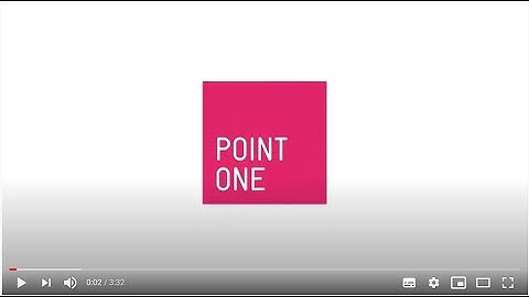 Stock Enterprise Solution | pointOne EPoS (abridged)