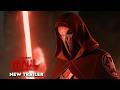 Star Wars: Maul - Shadow Lord | NEW TRAILER | Disney+