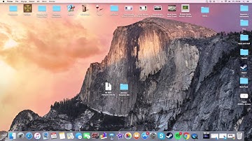 How To Edit Blender Intro Templates! [Mac Tutorial] [1080p!]