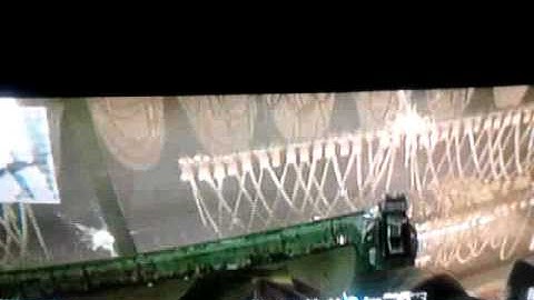 MW3 Bootleg Dumpster Glitch - God Mode - Survival Mode