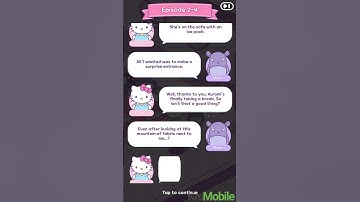 Hello Kitty My Dream Store - Gameplay (Android, IOS)