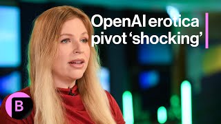 Ai Shift By Chatgpt Is Shocking, Says Pandorabots Ceo