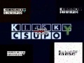 Youtube Thumbnail Klasky Csupo Robot Logo Incredibly Scary.