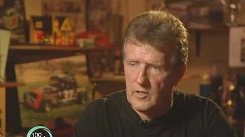 Gary Elliott, Christian racecar driver
