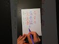 4e exemple de calcul avec des fractions