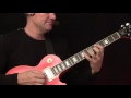 Tush ZZ Top Guitar Lesson