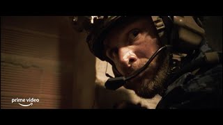 Cœurs Noirs - Bande Annonce 2023 / Dark Hearts - Official Trailer 2023 (Prime Video, February 3)