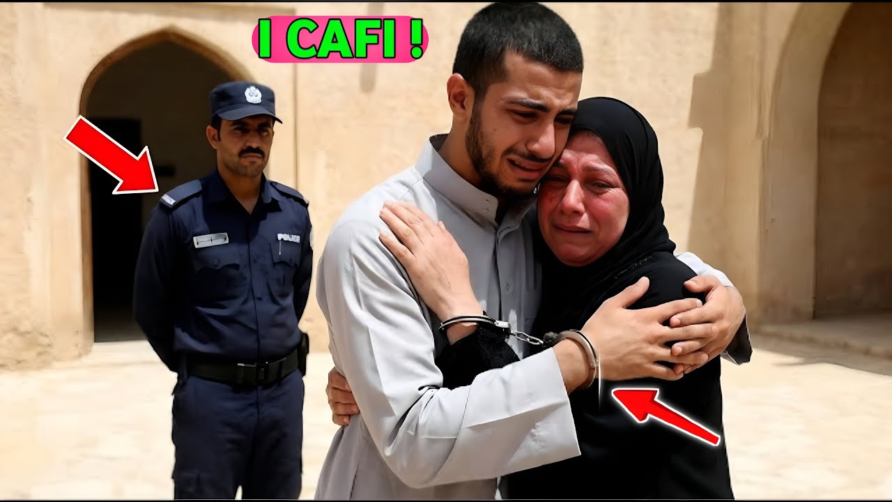 Qiso naxdin leh, wuxuu u sheegay been uu soo jiito, balse markii ay is guursadeen waxay ogaatay  --