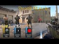 CS 2 DEATH MATCH GAMEPLAY