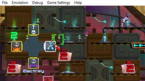 Treehouse Clank Challenges | Ratchet and Clank: Size Matters