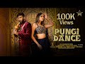 Pungi dance kannada song  viraj kannadiga  featuring divya suresh