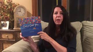 NW Read Aloud - Only One You