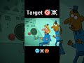Target 🎯🥶☠️🥵 #animation #memes #trollface #shorts #ytshorts #edit #funny #fyp #anime
