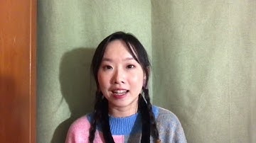 Introduction Video for IDM Program NYU