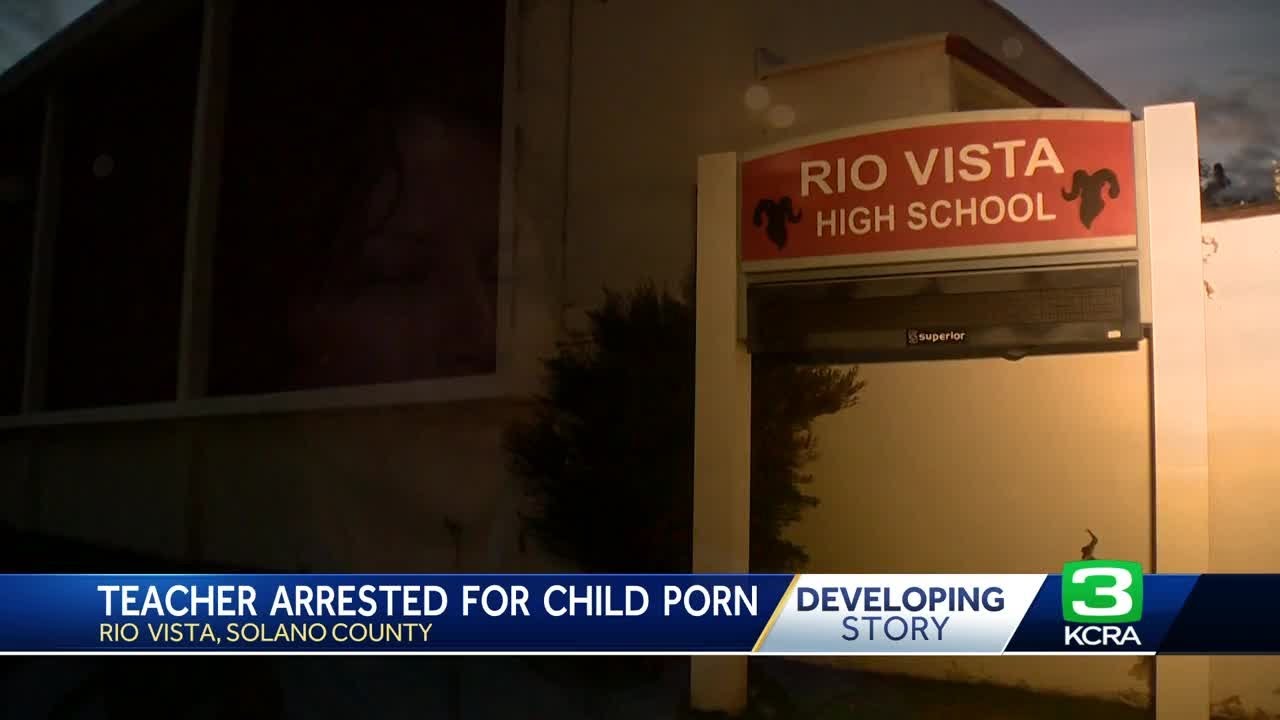 Rio Vista High School Teacher Accused Of Possessing Child Porn YouTube rio-vista-high-school-teacher-accused-of-possessing-child-porn-youtube