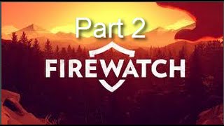 NAKED TEENS - Firewatch 2