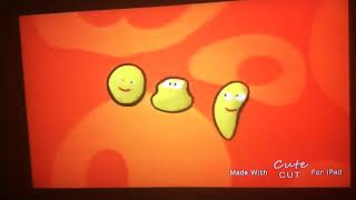 Cbeebies Bugs Shapes Triangle