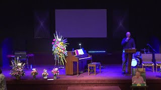 Celebration of Life for Beverly Collins