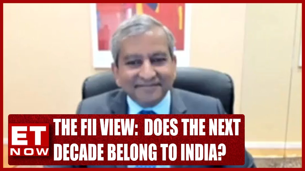 SVB Failure: Contagion Risk Contained? Global Macro Risks Behind Us? Krishna Memani | ET Now