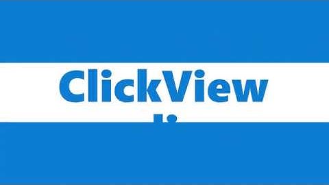 How to access ClickView Online (and find a video) NSW DOE