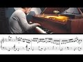 They gave me a grand piano  charles cornell  transcription