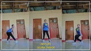 Selena gomez, trevor daniel - past life (dance cover) choreography