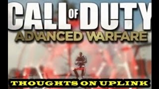 AW: "Spawn Trappers Ruin The Game" - #SubscriberShoutoutSaturday