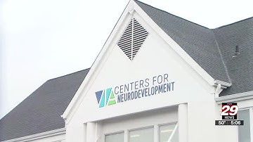Virginia Institute of Autism looks to double its reach with new school