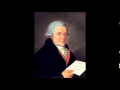 Capture de la vidéo Johann Michael Haydn - Violin Concerto In B-Flat Major, P. 53