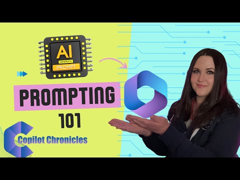 The Three R's of Prompting for AI Copilots! | Copilot Chronicles Ep.2
