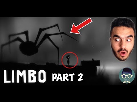 RUN BOY 😱 LIMBO - PART 2