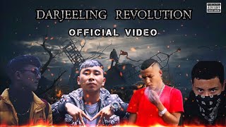 DARJEELING NORTH POINT  (VOL.1) ( YOUNG MUSIC ) (MANDAE LKD) (DEMAN MJ ) ( BOUDH) prod - T DAWG