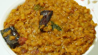 Special Methi Seeds Dal Recipe | Very Simple & Tasty Dal | Fenugreek Seeds Dal Recipe