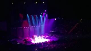 Gary Clark Jr - Cold Blooded (Madison Square Garden)