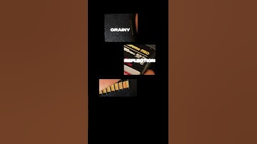 Making a 3D sd card  #creativeblender