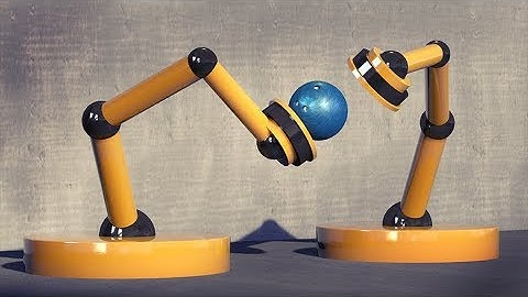 Pick Up and Set Down Objects with the Parent Constraint in Cinema 4D